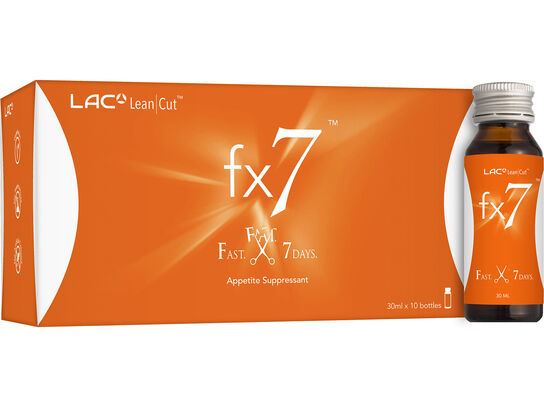 fx7