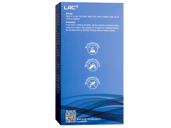 Premium Hair, Skin & Nails - Nutrient-Rich Formula