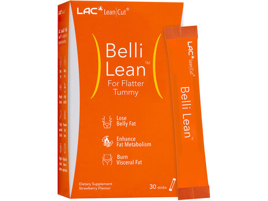 Belli Lean™ For Flatter Tummy
