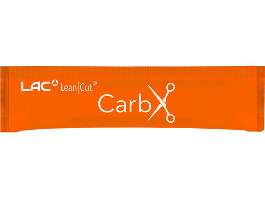 CarbX