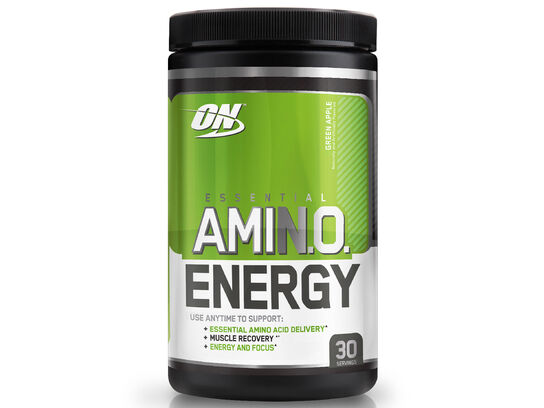 ESSENTIAL AMINO ENERGY Green Apple