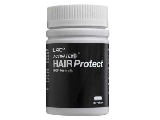 Hair Protect - Hair Growth Formula
