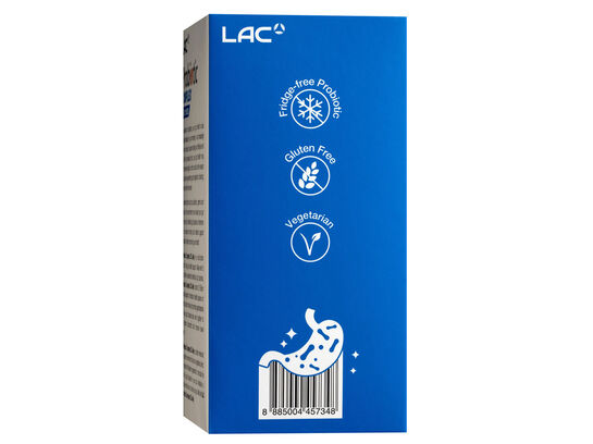 Complex 25 Billion Cells