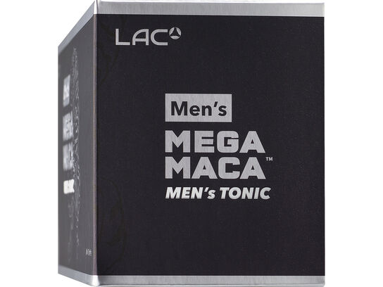 Mega Maca Men's Tonic