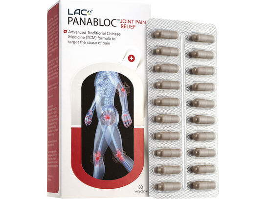 Panabloc™ Joint Pain Relief