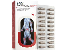 Panabloc™ Joint Pain Relief