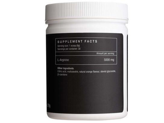 L-Arginine 5000mg