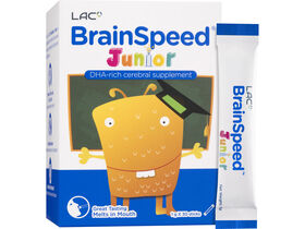 BrainSpeed® Junior