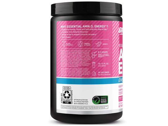 ESSENTIAL AMINO ENERGY Plus Electrolytes