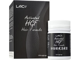 HGF™ Hair Formula