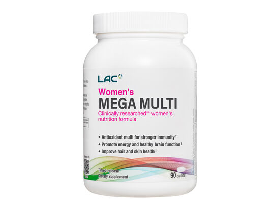 Mega Multi