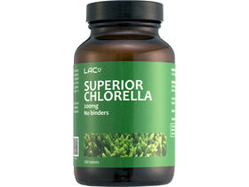 Superior Chlorella 200mg