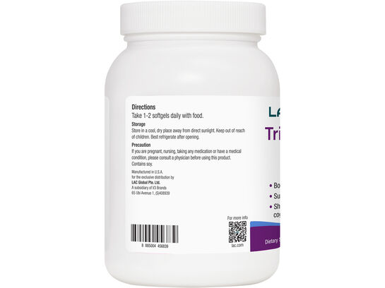 TriAction Lecithin 1200mg