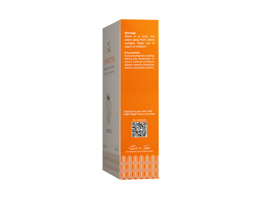 Sunshield UV Protection