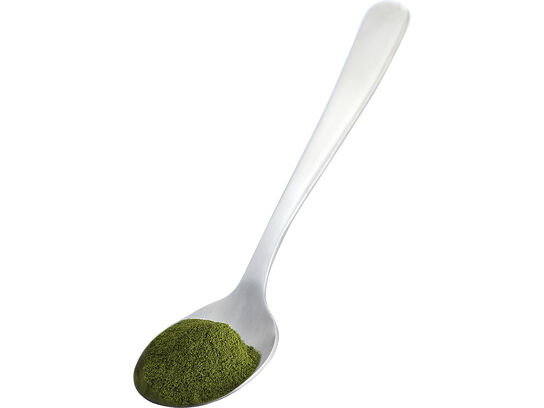 Organic Spirulina Powder