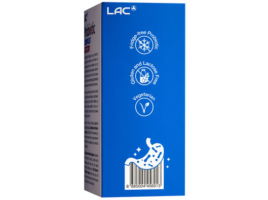 Women's Probiotic Complex 30 Billion CFU