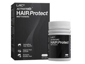 Hair Protect - Hair Growth Formula