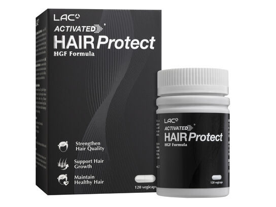 Hair Protect - Hair Growth Formula