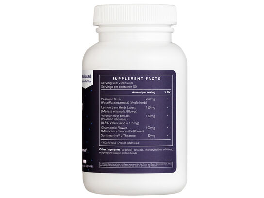 Goodnight (zzZZ Formula)