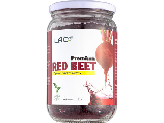 Premium Red Beet