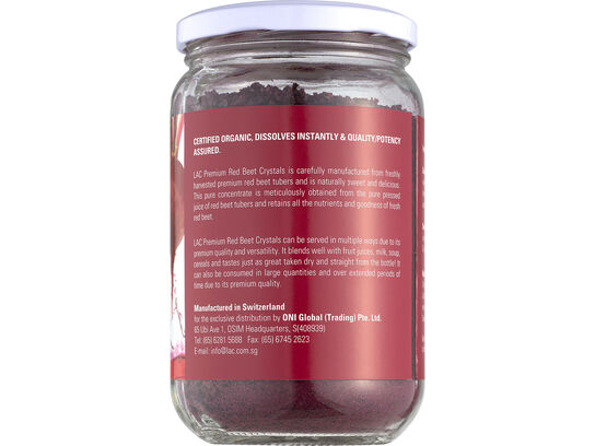 Premium Red Beet