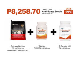 Anti-Stress Bundle
