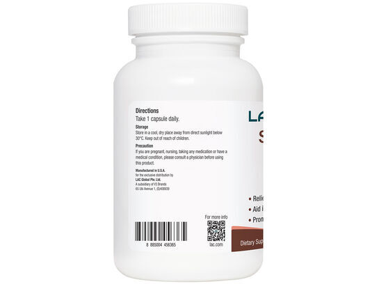 Soy Isoflavone Concentrate 50mg