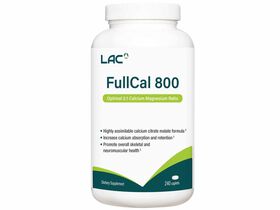 FullCal® 800