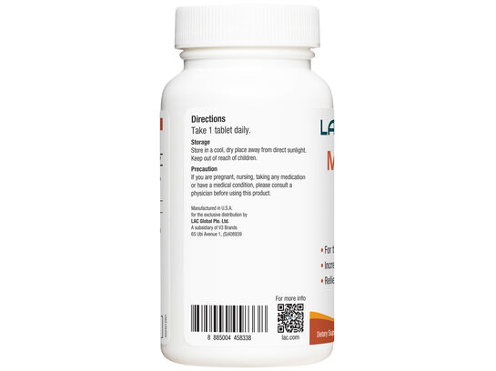 Methyl B-12 1000mcg TIMED-RELEASE