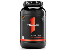 R1 Protein™ Chocolate Peanut Butter Flavor