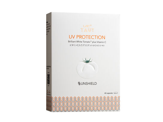 Sunshield UV Protection