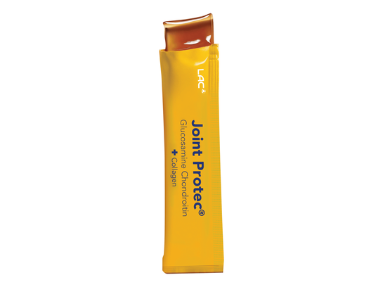 Joint Protec® Glucosamine Chondroitin + Collagen