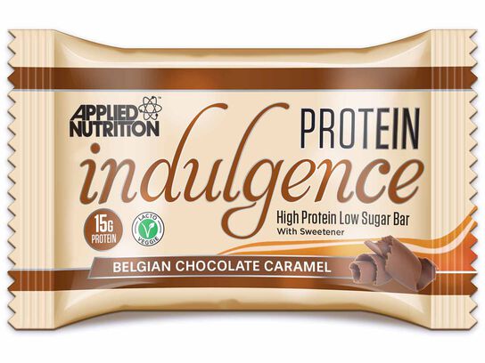 Protein Indulgence Bar