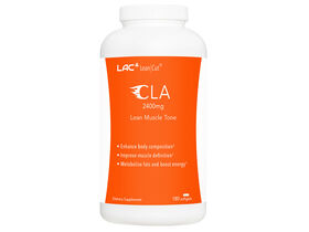 CLA 2400mg