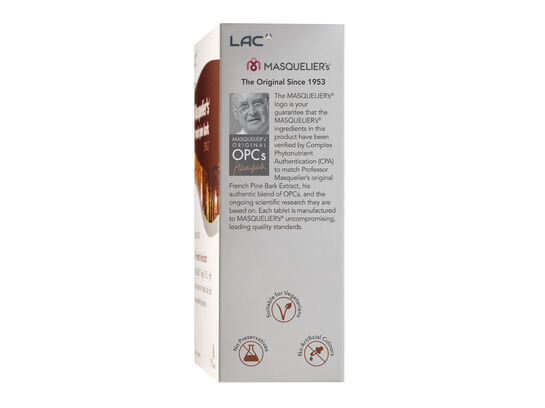 French Pine Bark Extract