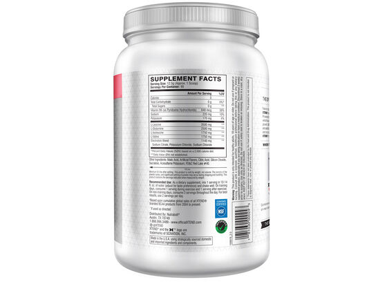 BCAA Watermelon