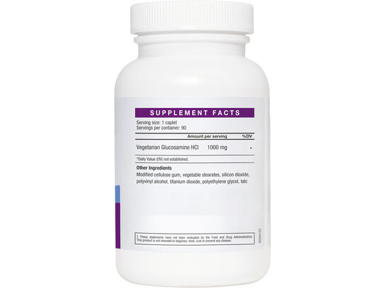 Glucosamine 1000mg