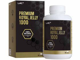 Supreme Royal Jelly 1000