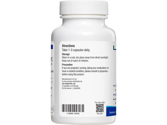 Magnesium Bisglycinate 556mg