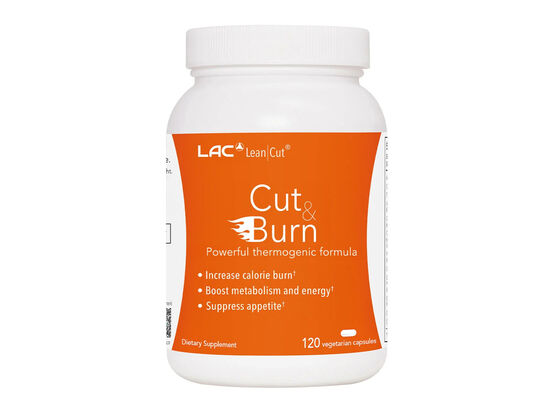 Cut & Burn