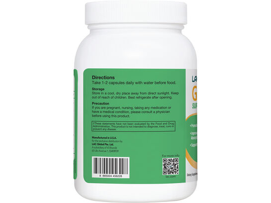 Super Enzymes