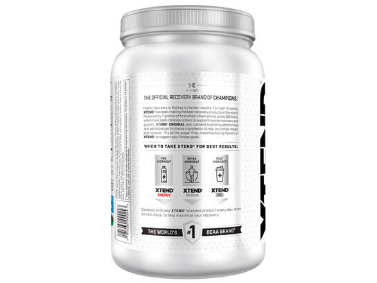 BCAA Watermelon