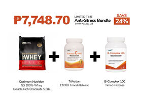 Anti-Stress Bundle
