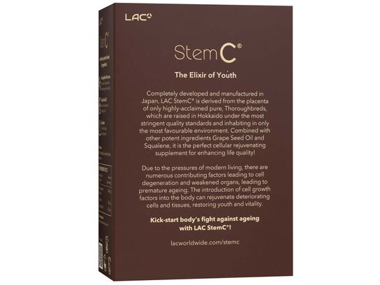 StemC®