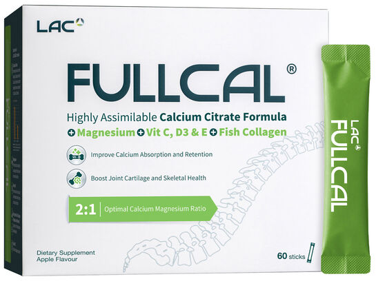 FullCal®