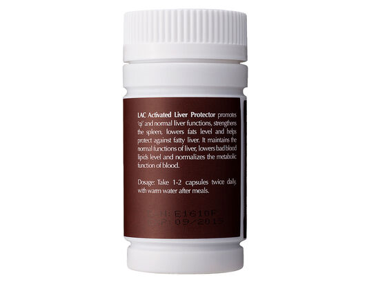 Liver Protector&trade;