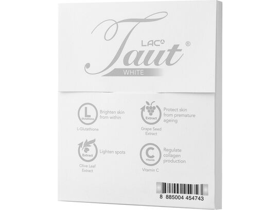 Taut® White