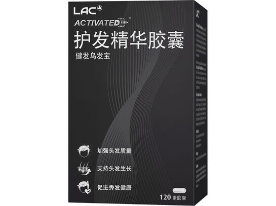 Hair Protect - Hair Growth Formula
