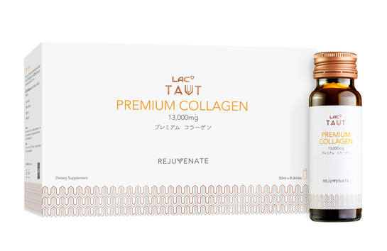 Rejuvenate Premium Collagen 13,000mg