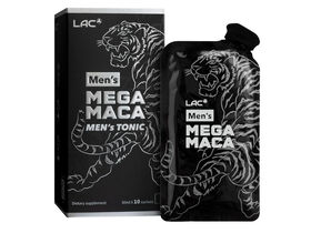 Mega Maca Men's Tonic